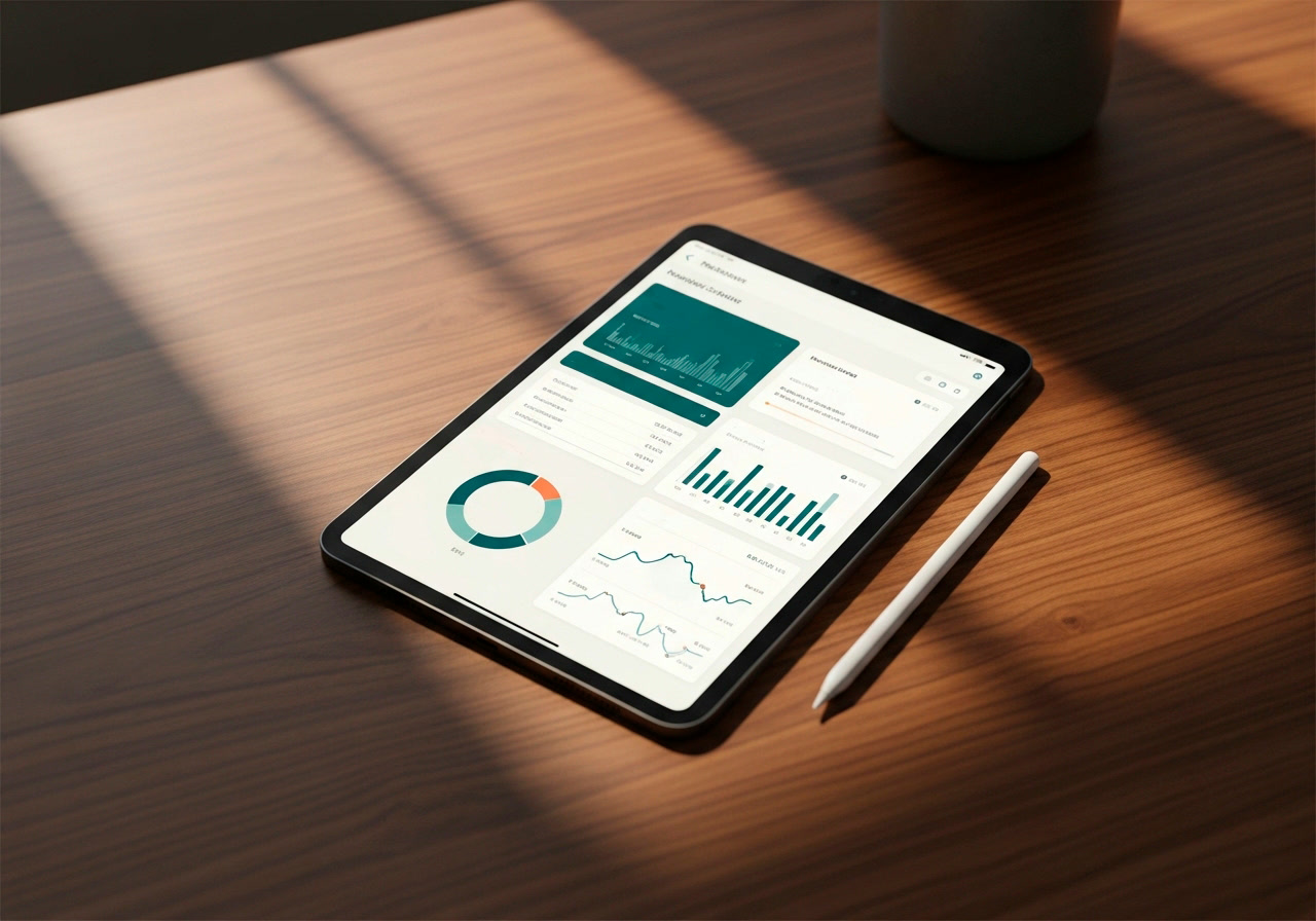 Planejamento Financeiro